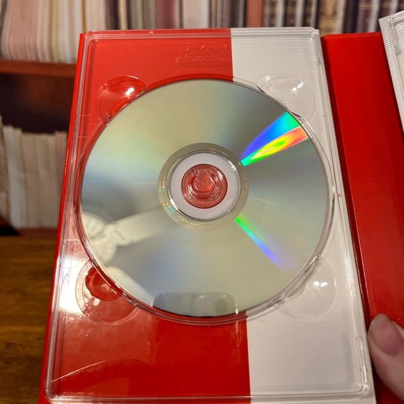 NEW Everybody Loves Raymond- Season 1 - Perfect Discs never used ISBN 0783129823 - Picture 5 of 13